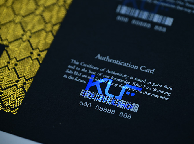 Foil Printing1