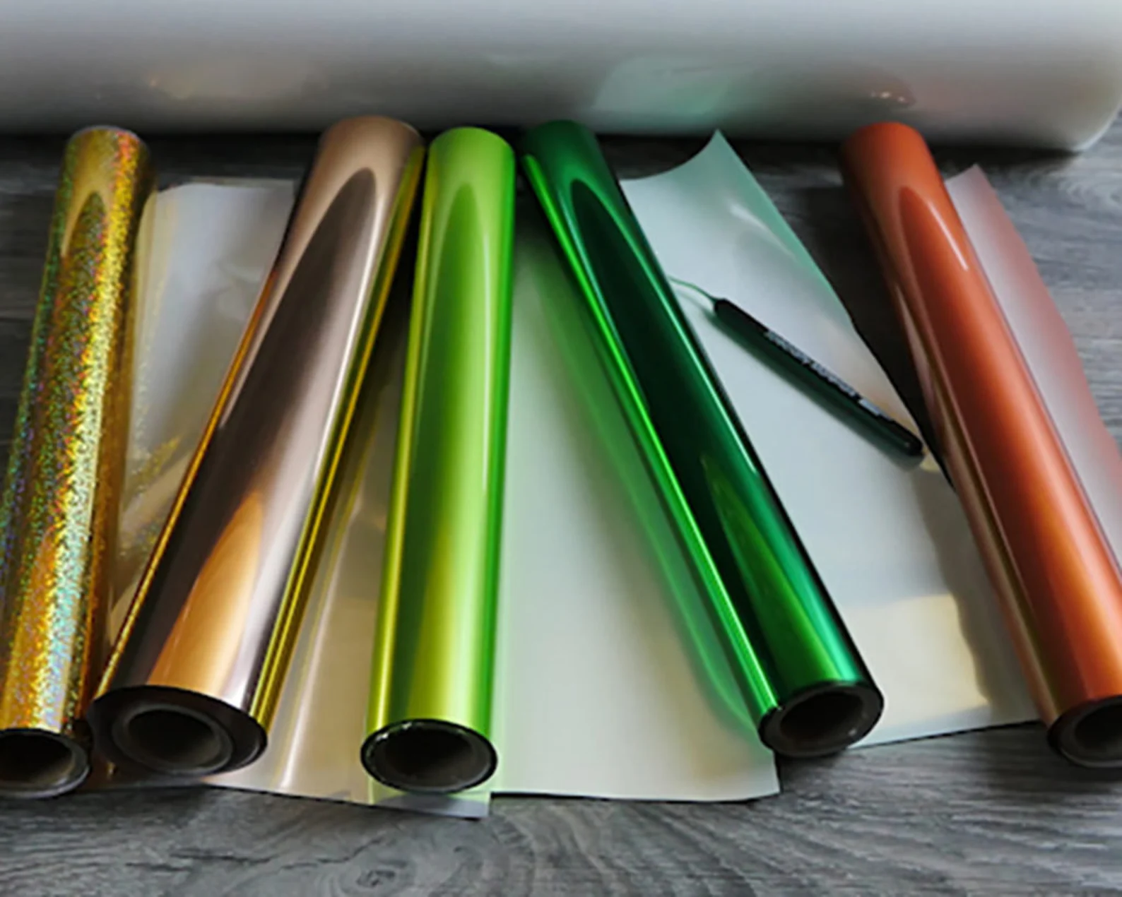 Transfer Foil1