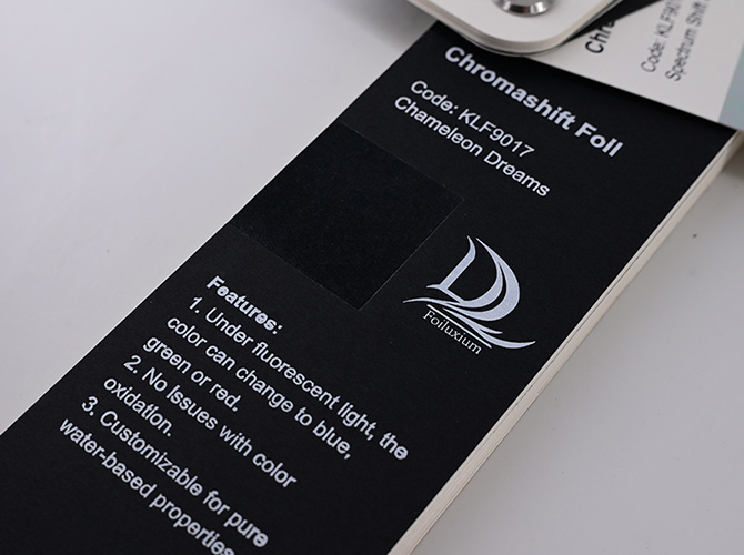 pigment foil3