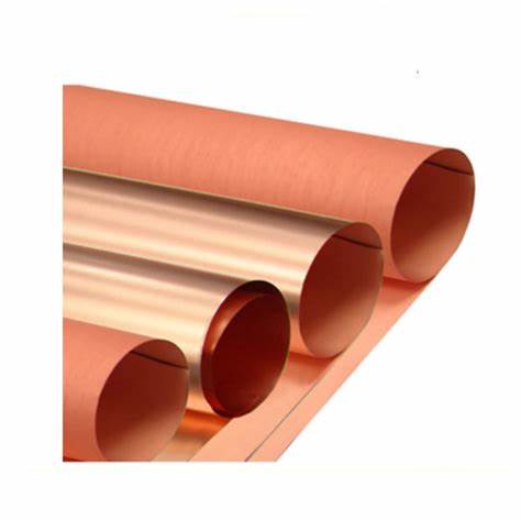 Conductive Foil